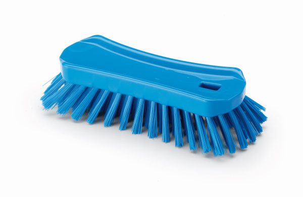 Szczotka ergonomiczna duża