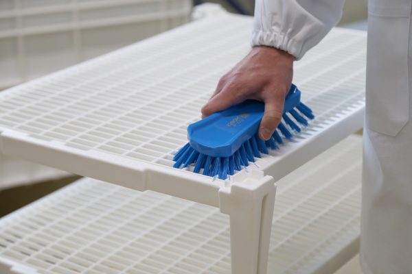 Szczotka ergonomiczna duża - obrazek 3