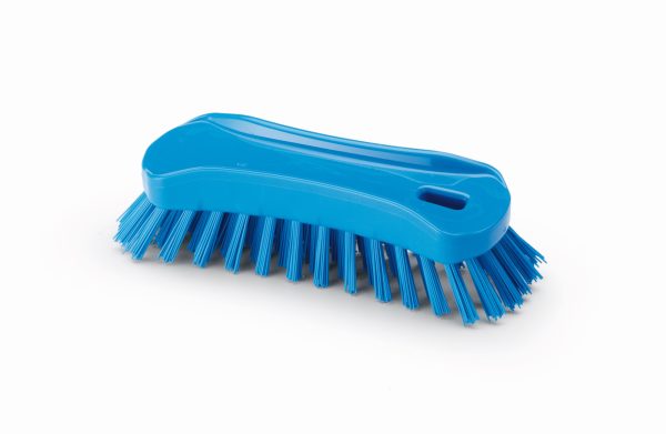 Szczotka ergonomiczna średnia