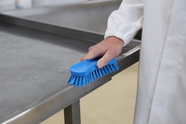 Szczotka ergonomiczna średnia - obrazek 2