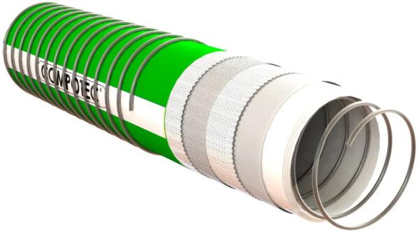 COMPOTEC BIOTEC 85 HD 16