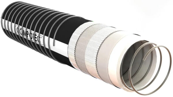 COMPOTEC BLH HD 16