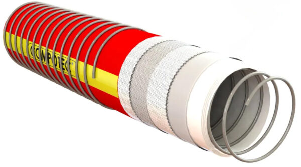 COMPOTEC PTFE 300 NANOTECH HD 16
