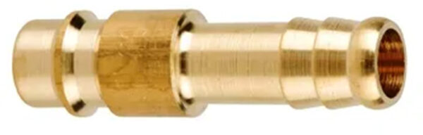 Adapter do sprężonego powietrza mosiądz