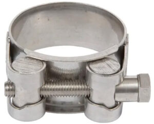 Opaska śrubowa MB - 304