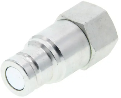 Szybkozłącze hydrauliczne ISO 16028 część wtykowa